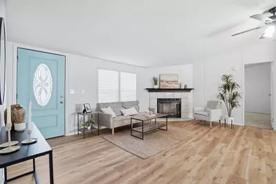 4709 Gooseberry Trail, Granbury, TX 76048 - Photo 2