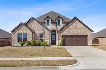 208 Sequoia, Forney, TX 75126 - Photo 1