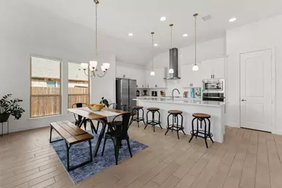 208 Sequoia, Forney, TX 75126 - Photo 8