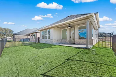 12259 Ross Calhoun Drive, Fort Worth, TX 76179 - Photo 34