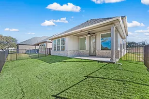 12259 Ross Calhoun Dr, Fort Worth, TX 76179 - Photo 34