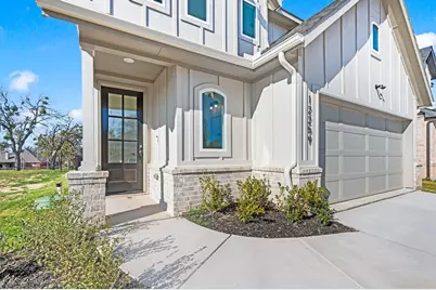 12259 Ross Calhoun Drive, Fort Worth, TX 76179 - Photo 4