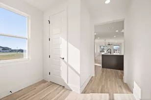 12259 Ross Calhoun Dr, Fort Worth, TX 76179 - Photo 6