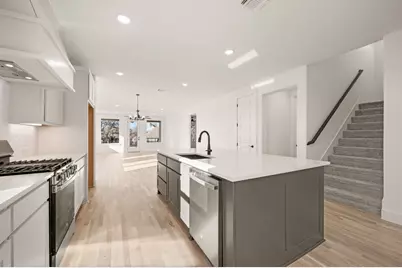 12259 Ross Calhoun Drive, Fort Worth, TX 76179 - Photo 16