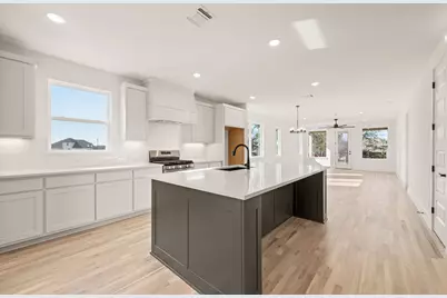 12259 Ross Calhoun Drive, Fort Worth, TX 76179 - Photo 18