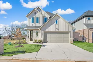 12259 Ross Calhoun Dr, Fort Worth, TX 76179 - Photo 1