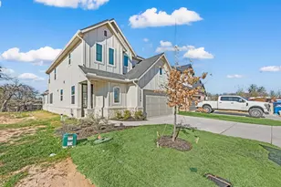 12259 Ross Calhoun Dr, Fort Worth, TX 76179 - Photo 2