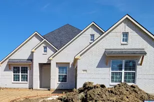 4321 Biddle St, Midlothian, TX 76065 - Photo 20