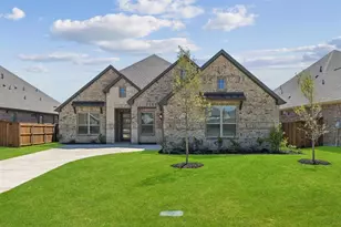 4321 Biddle St, Midlothian, TX 76065 - Photo 1