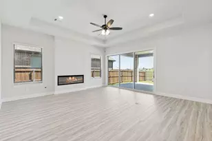 4321 Biddle St, Midlothian, TX 76065 - Photo 2