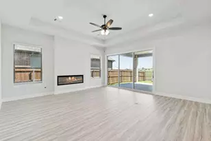 4321 Biddle St, Midlothian, TX 76065 - Photo 6