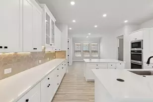 4321 Biddle St, Midlothian, TX 76065 - Photo 8