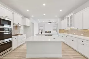 4321 Biddle St, Midlothian, TX 76065 - Photo 10