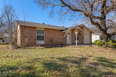 313 Bellaire Drive, Denton, TX 76209 - Photo 2