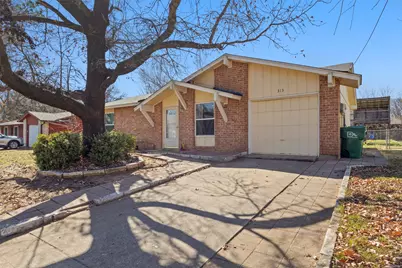 313 Bellaire Drive, Denton, TX 76209 - Photo 1