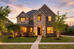 9829 Sharps Dr, Frisco, TX 75035 - Photo 1