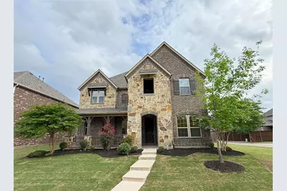 9829 Sharps Drive, Frisco, TX 75035 - Photo 1