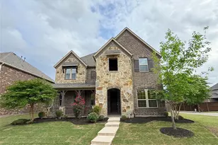 9829 Sharps Dr, Frisco, TX 75035 - Photo 1