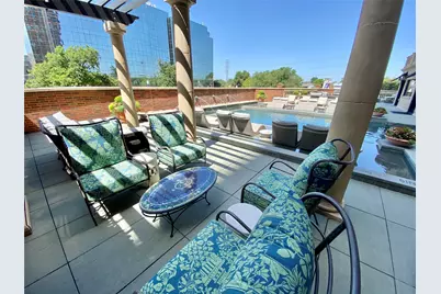 3140 Harvard Avenue #1107, Dallas, TX 75205 - Photo 18