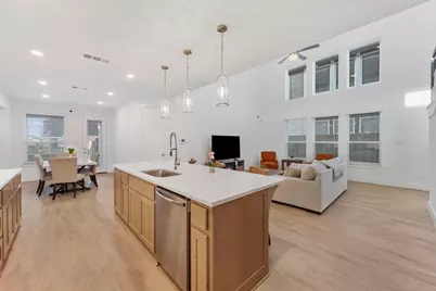 2009 Daniel Drive, Northlake, TX 76247 - Photo 4