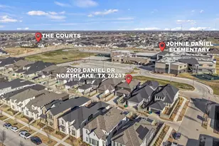 2009 Daniel Dr, Northlake, TX 76247 - Photo 34