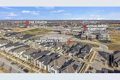 2009 Daniel Drive, Northlake, TX 76247 - Photo 8