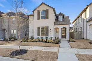 2009 Daniel Dr, Northlake, TX 76247 - Photo 10