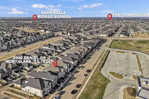 2009 Daniel Dr, Northlake, TX 76247 - Photo 36