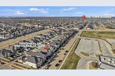 2009 Daniel Drive, Northlake, TX 76247 - Photo 36