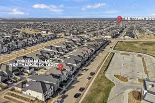 2009 Daniel Dr, Northlake, TX 76247 - Photo 36