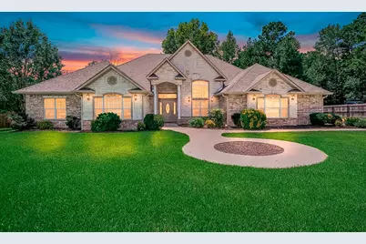 110 Kayla Lane, Longview, TX 75602 - Photo 1