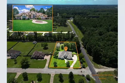 110 Kayla Lane, Longview, TX 75602 - Photo 2