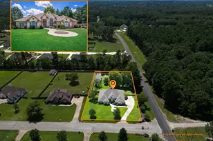 110 Kayla Ln, Longview, TX 75602 - Photo 2