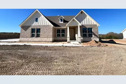 429 Texas Sage Trail, Weatherford, TX 76085 - Photo 1