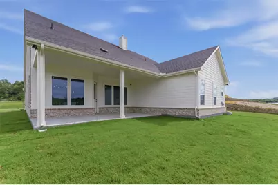 429 Texas Sage Trail, Weatherford, TX 76085 - Photo 24