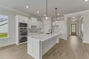 429 Texas Sage Trl, Weatherford, TX 76085 - Photo 10