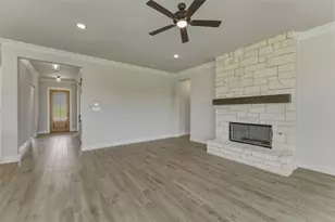 429 Texas Sage Trl, Weatherford, TX 76085 - Photo 8