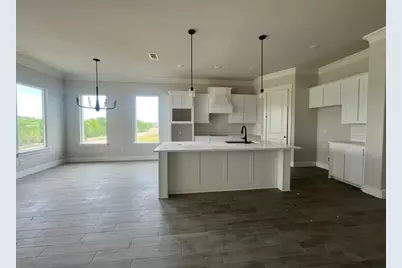 429 Texas Sage Trail, Weatherford, TX 76085 - Photo 4