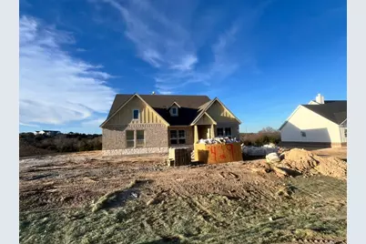 429 Texas Sage Trail, Weatherford, TX 76085 - Photo 2
