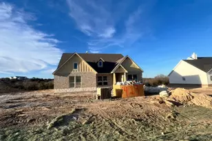 429 Texas Sage Trail, Weatherford, TX 76085 - Photo 2