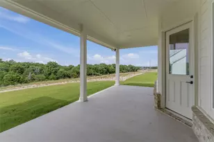 429 Texas Sage Trl, Weatherford, TX 76085 - Photo 22