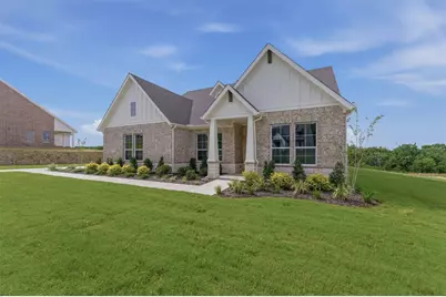 429 Texas Sage Trail, Weatherford, TX 76085 - Photo 2