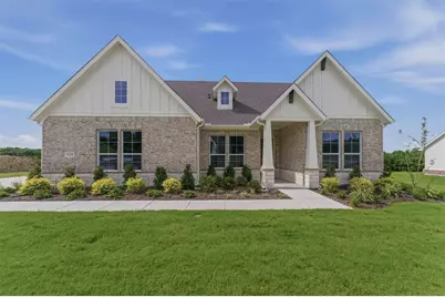429 Texas Sage Trail, Weatherford, TX 76085 - Photo 4