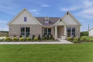 429 Texas Sage Trl, Weatherford, TX 76085 - Photo 4