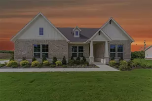 429 Texas Sage Trl, Weatherford, TX 76085 - Photo 1