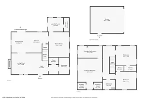 4700 W Amherst Ave, Dallas, TX 75209 - Photo 34