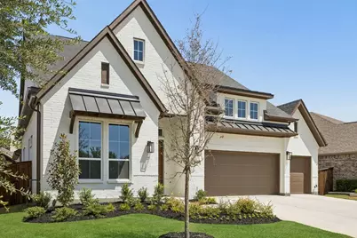 801 Lost Woods Way, McKinney, TX 75071 - Photo 2