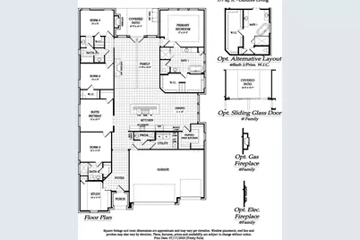 801 Lost Woods Way, McKinney, TX 75071 - Photo 30
