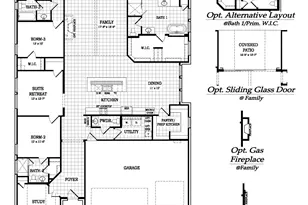 801 Lost Woods Way, McKinney, TX 75071 - Photo 30