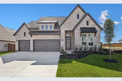 801 Lost Woods Way, McKinney, TX 75071 - Photo 1